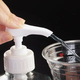 Max Clear Dispenser Kitchen Sealing Against Dust with Graduation 8ml output