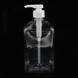 Max Clear Dispenser Kitchen Sealing Against Dust with Graduation 8ml output