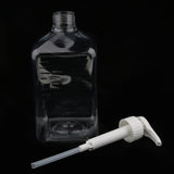 Max Clear Dispenser Kitchen Sealing Against Dust with Graduation 8ml output