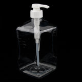 Max Clear Dispenser Kitchen Sealing Against Dust with Graduation 8ml output