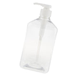 Max Clear Dispenser Kitchen Sealing Against Dust with Graduation 8ml output