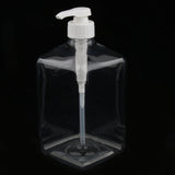 Max Clear Dispenser Kitchen Sealing Against Dust with Graduation 8ml output