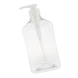 Max Clear Dispenser Kitchen Sealing Against Dust with Graduation 8ml output