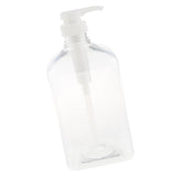 Max Clear Dispenser Kitchen Sealing Against Dust with Graduation 15ml output