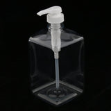 Max Clear Dispenser Kitchen Sealing Against Dust with Graduation 15ml output