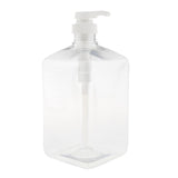 Max Clear Dispenser Kitchen Sealing Against Dust with Graduation 15ml output