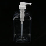 Max Clear Dispenser Kitchen Sealing Against Dust with Graduation 15ml output