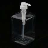 Max Clear Dispenser Kitchen Sealing Against Dust with Graduation 15ml output