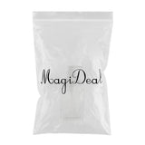 Max Clear Dispenser Kitchen Sealing Against Dust with Graduation 15ml output