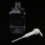 Max Clear Dispenser Kitchen Sealing Against Dust with Graduation 15ml output