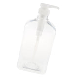 Max Clear Dispenser Kitchen Sealing Against Dust with Graduation 15ml output