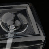 Max Clear Dispenser Kitchen Sealing Against Dust with Graduation 15ml output