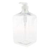 Max Clear Dispenser Kitchen Sealing Against Dust with Graduation 15ml output