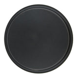 Max Anodized Aluminum Alloy Pizza Baking Plate Nonstick Coating 6in