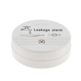 Max 9V Battery Power Wireless Water Leakage Sensor Detector Alarm 8x3cm