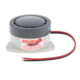 Max Universal Active Alarm Horn Speaker Beeper Buzzer Warning HRB-N80-220V