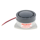 Max Universal Active Alarm Horn Speaker Beeper Buzzer Warning HRB-N80-220V