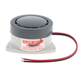 Max Universal Active Alarm Horn Speaker Beeper Buzzer Warning HRB-N80-220V