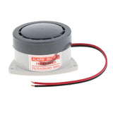 Max Universal Active Alarm Horn Speaker Beeper Buzzer Warning HRB-N80-220V