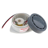Max Universal Active Alarm Horn Speaker Beeper Buzzer Warning HRB-N80-110V