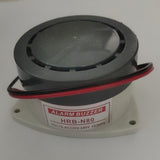 Max Universal Active Alarm Horn Speaker Beeper Buzzer Warning HRB-N80-24V
