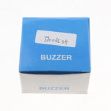 Max Universal Active Alarm Horn Speaker Beeper Buzzer Warning HRB-N80-12V