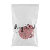 Max Industrial 110dB MS 190 Alarm Sound Motor High Power Buzzer Siren 220V