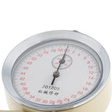 Max Mechanical Stopwatch Stop Clock Physics Experiment Teaching Instrument 60s