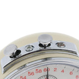 Max Mechanical Stopwatch Stop Clock Physics Experiment Teaching Instrument 60s