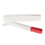Max Flat Lifting Sling Towing Pulling Strap Rope Synthetic Fibre 3 Tonne 2 Meter