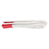 Max Flat Lifting Sling Towing Pulling Strap Rope Synthetic Fibre 3 Tonne 2 Meter