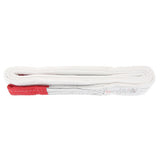 Max Flat Lifting Sling Towing Pulling Strap Rope Synthetic Fibre 3 Tonne 3 Meter