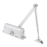 Max Automatic Door Closer Self-Closing Shutter for Home/Commercial Capacity 65kg