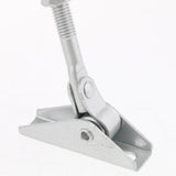 Max Automatic Door Closer Self-Closing Shutter for Home/Commercial Capacity 65kg