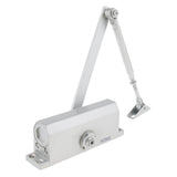 Max Automatic Door Closer Self-Closing Shutter for Home/Commercial Capacity 65kg