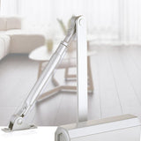 Max Automatic Door Closer Self-Closing Shutter for Home/Commercial Capacity 45kg