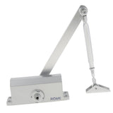 Max Automatic Door Closer Self-Closing Shutter for Home/Commercial Capacity 45kg