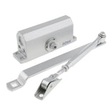 Max Automatic Door Closer Self-Closing Shutter for Home/Commercial Capacity 45kg