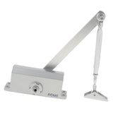 Max Automatic Door Closer Self-Closing Shutter for Home/Commercial Capacity 45kg