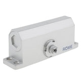 Max Automatic Door Closer Self-Closing Shutter for Home/Commercial Capacity 45kg