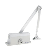 Max Automatic Door Closer Self-Closing Shutter for Home/Commercial Capacity 45kg