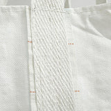 Max 2t FIBC Bulk Bag Super Sack Waste Storage 3.3x3.3x3.3' Basic w/ 4 Handles