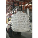 Max Heavy Duty FIBC Bulk Super Sack 2Ton Bag Woven Polypropylene Bulk Bag 160cm