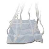 Max Heavy Duty FIBC Bulk Super Sack 2Ton Bag Woven Polypropylene Bulk Bag 160cm