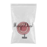 Maxbell Pull Start Red Recoil Cover Fits for Honda 168F 170F plstic