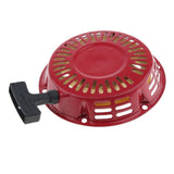 Maxbell Pull Start Red Recoil Cover Fits for Honda 168F 170F plstic