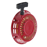 Maxbell Pull Start Red Recoil Cover Fits for Honda 168F 170F plstic
