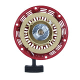 Maxbell Pull Start Red Recoil Cover Fits for Honda 168F 170F plstic