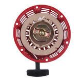 Maxbell Pull Start Red Recoil Cover Fits for Honda 168F 170F nylon