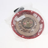 Maxbell Pull Start Red Recoil Cover Fits for Honda 168F 170F nylon